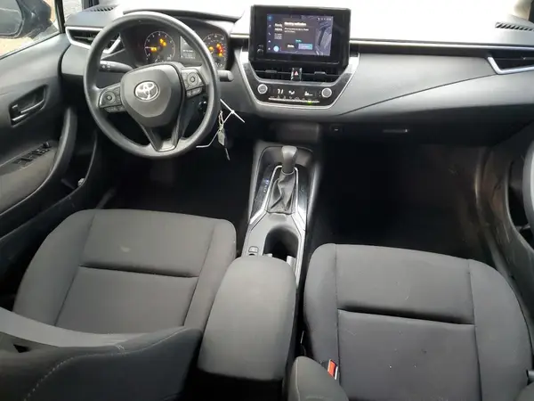 5YFB4MDE1RP103859 2024 TOYOTA COROLLA - Image 8