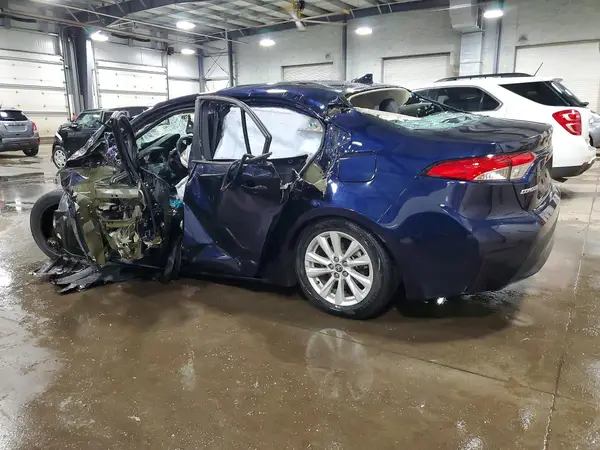 5YFB4MDE1RP104512 2024 TOYOTA COROLLA - Image 2