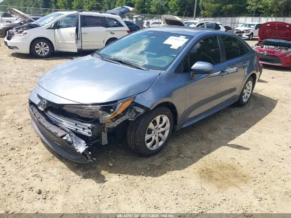 5YFB4MDE1RP104526 2024 TOYOTA COROLLA - Image 2