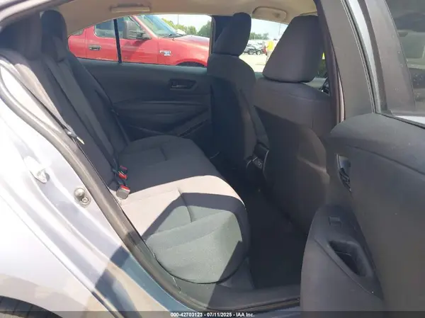 5YFB4MDE1RP104526 2024 TOYOTA COROLLA - Image 8