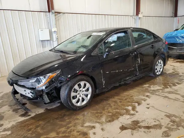 5YFB4MDE1RP105062 2024 TOYOTA COROLLA - Image 1