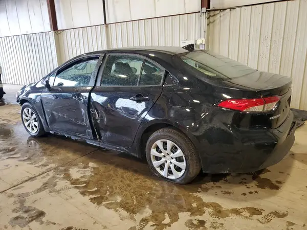 5YFB4MDE1RP105062 2024 TOYOTA COROLLA - Image 2