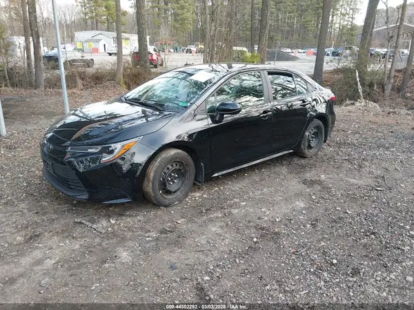 5YFB4MDE1RP106163 2024 TOYOTA COROLLA - Image 2