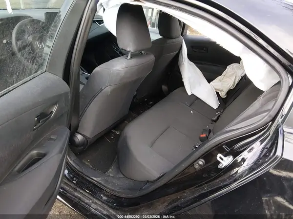 5YFB4MDE1RP106163 2024 TOYOTA COROLLA - Image 8