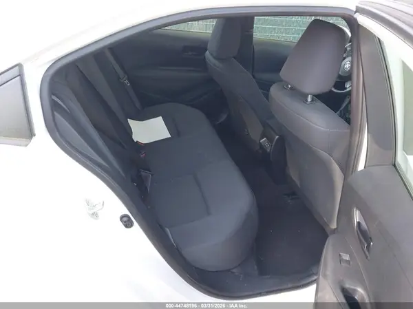 5YFB4MDE1RP107491 2024 TOYOTA COROLLA - Image 8