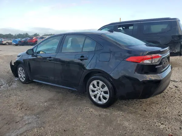 5YFB4MDE1RP107622 2024 TOYOTA COROLLA - Image 2