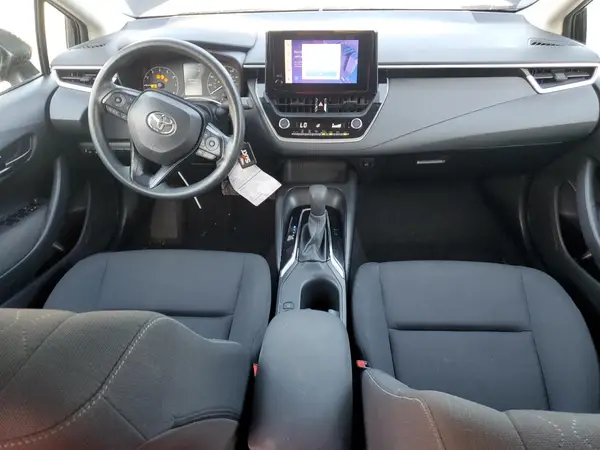 5YFB4MDE1RP107622 2024 TOYOTA COROLLA - Image 8