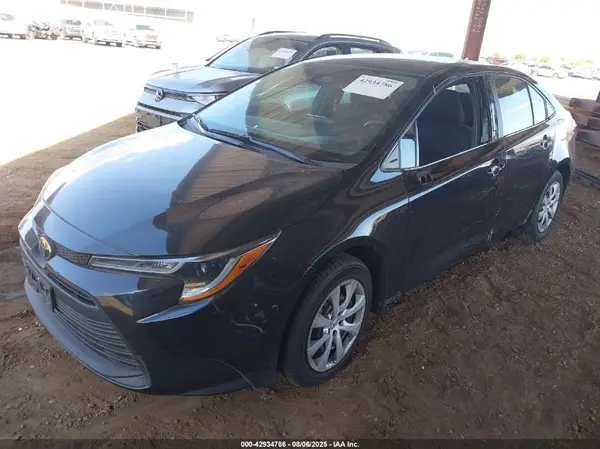 5YFB4MDE1RP108012 2024 TOYOTA COROLLA - Image 2