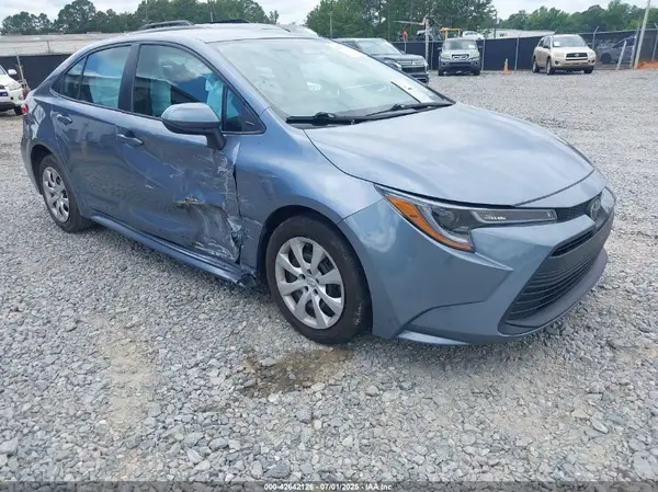 5YFB4MDE1RP108155 2024 TOYOTA COROLLA - Image 1