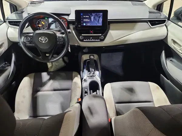 5YFB4MDE1RP108169 2024 TOYOTA COROLLA - Image 8