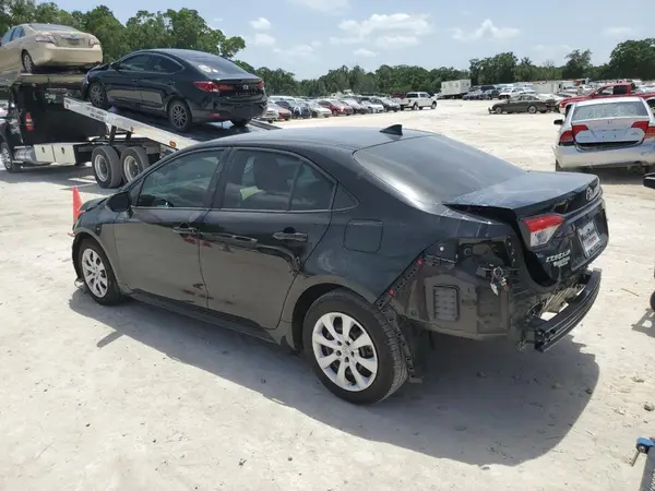 5YFB4MDE1RP108236 2024 TOYOTA COROLLA - Image 2