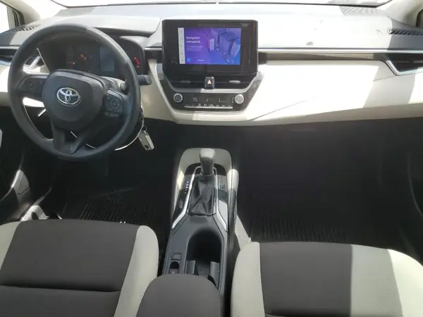 5YFB4MDE1RP108236 2024 TOYOTA COROLLA - Image 8