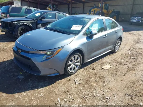 5YFB4MDE1RP108334 2024 TOYOTA COROLLA - Image 2