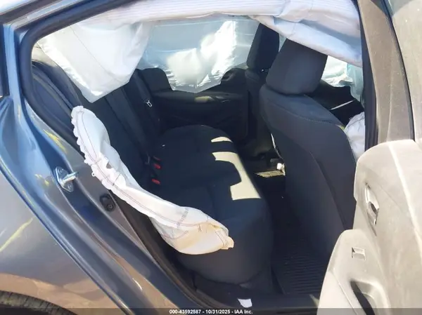 5YFB4MDE1RP108334 2024 TOYOTA COROLLA - Image 8