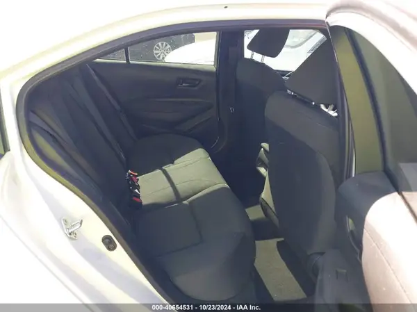 5YFB4MDE1RP108995 2024 TOYOTA COROLLA - Image 8