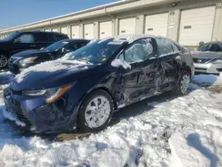 5YFB4MDE1RP109127 2024 TOYOTA COROLLA