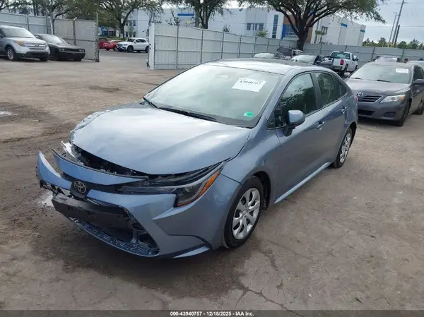 5YFB4MDE1RP109564 2024 TOYOTA COROLLA - Image 2