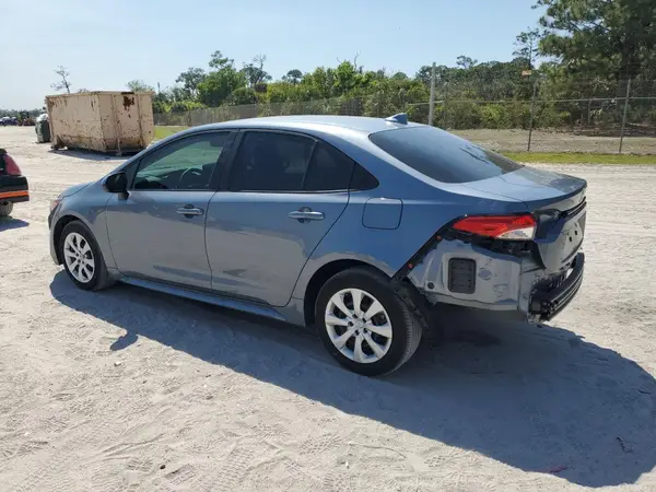 5YFB4MDE1RP110732 2024 TOYOTA COROLLA - Image 2