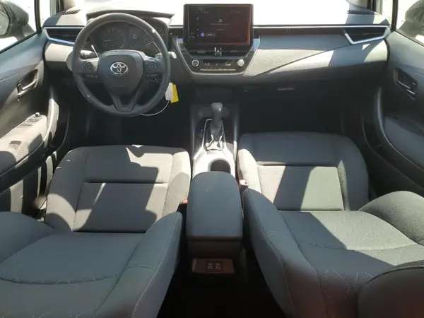5YFB4MDE1RP110732 2024 TOYOTA COROLLA - Image 8