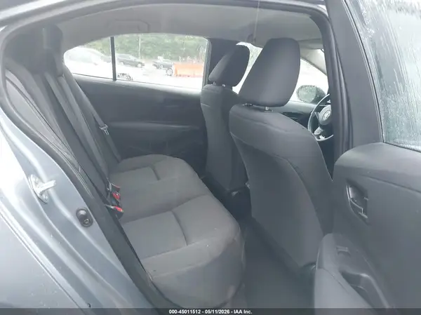 5YFB4MDE1RP111069 2024 TOYOTA COROLLA - Image 8