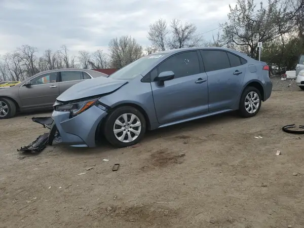 5YFB4MDE1RP111685 2024 TOYOTA COROLLA - Image 1