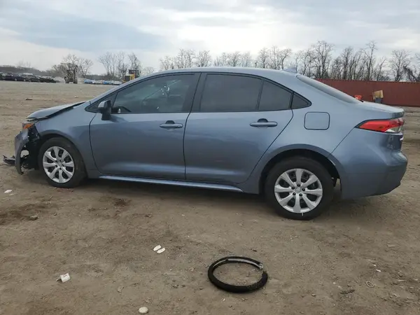5YFB4MDE1RP111685 2024 TOYOTA COROLLA - Image 2