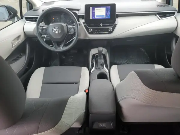 5YFB4MDE1RP111685 2024 TOYOTA COROLLA - Image 8