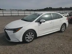 5YFB4MDE1RP111928 2024 TOYOTA COROLLA