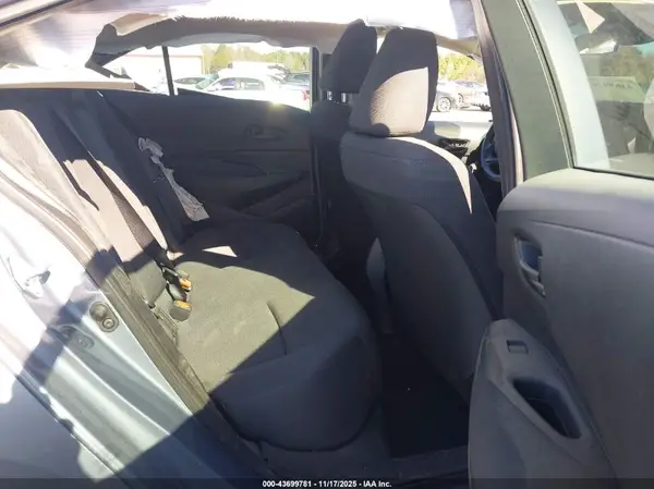5YFB4MDE1RP112531 2024 TOYOTA COROLLA - Image 8