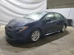 5YFB4MDE1RP112657 2024 TOYOTA COROLLA