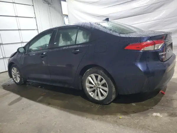 5YFB4MDE1RP112657 2024 TOYOTA COROLLA - Image 2