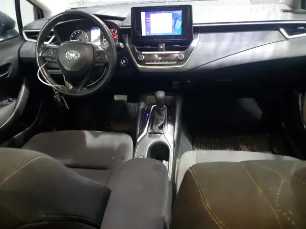 5YFB4MDE1RP112657 2024 TOYOTA COROLLA - Image 8