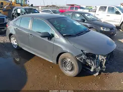 5YFB4MDE1RP112741 2024 TOYOTA COROLLA