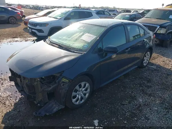 5YFB4MDE1RP112741 2024 TOYOTA COROLLA - Image 2