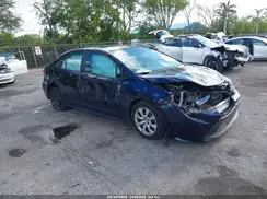 5YFB4MDE1RP112982 2024 TOYOTA COROLLA