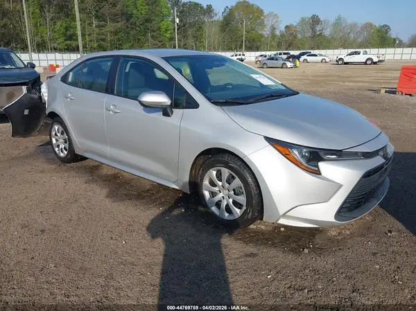 5YFB4MDE1RP113596 2024 TOYOTA COROLLA - Image 1