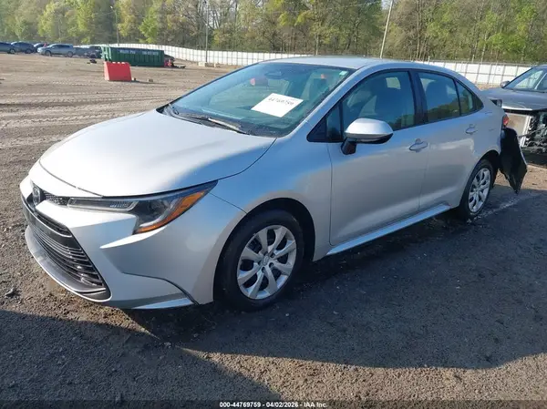 5YFB4MDE1RP113596 2024 TOYOTA COROLLA - Image 2