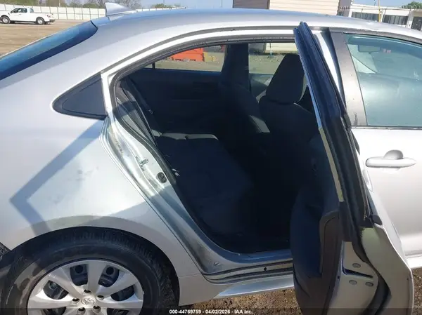 5YFB4MDE1RP113596 2024 TOYOTA COROLLA - Image 8