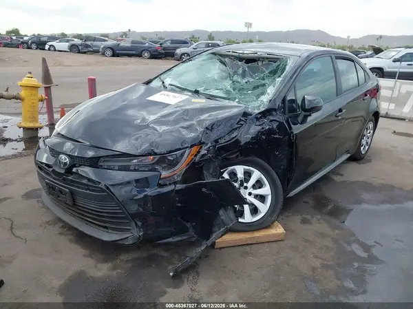 5YFB4MDE1RP113808 2024 TOYOTA COROLLA - Image 2