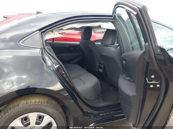 5YFB4MDE1RP113808 2024 TOYOTA COROLLA - Image 8