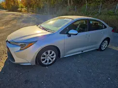 5YFB4MDE1RP113937 2024 TOYOTA COROLLA