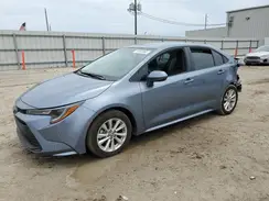 5YFB4MDE1RP113999 2024 TOYOTA COROLLA