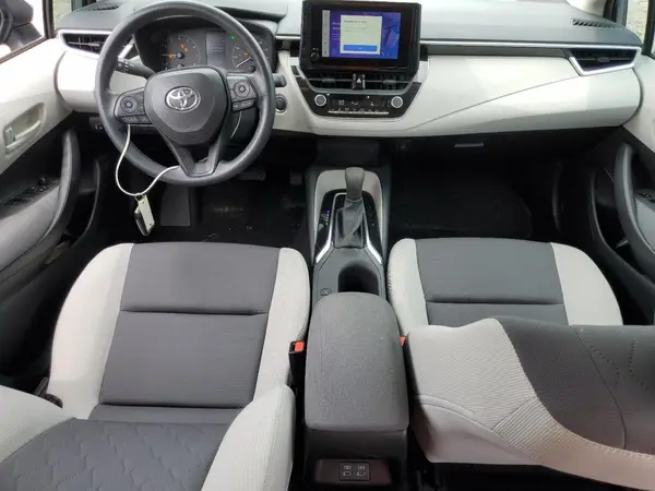 5YFB4MDE1RP113999 2024 TOYOTA COROLLA - Image 8