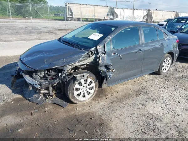 5YFB4MDE1RP114232 2024 TOYOTA COROLLA - Image 2