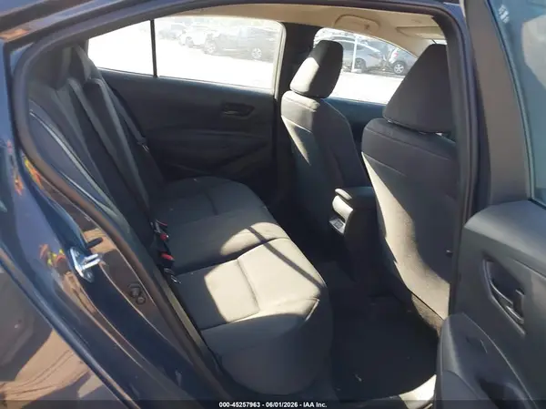 5YFB4MDE1RP114232 2024 TOYOTA COROLLA - Image 8