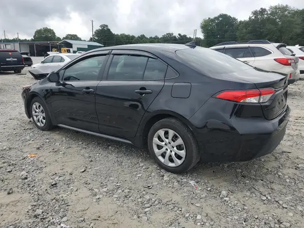 5YFB4MDE1RP114280 2024 TOYOTA COROLLA - Image 2
