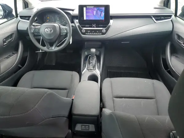 5YFB4MDE1RP114280 2024 TOYOTA COROLLA - Image 8