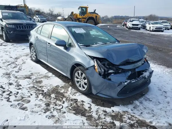 5YFB4MDE1RP114506 2024 TOYOTA COROLLA - Image 1