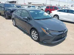 5YFB4MDE1RP114537 2024 TOYOTA COROLLA