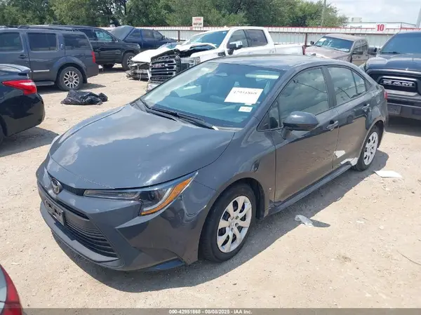 5YFB4MDE1RP114537 2024 TOYOTA COROLLA - Image 2